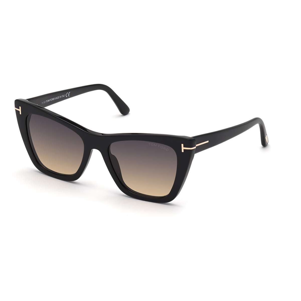 Tom Ford FT0846 01B | Syze dielli | Max Optika